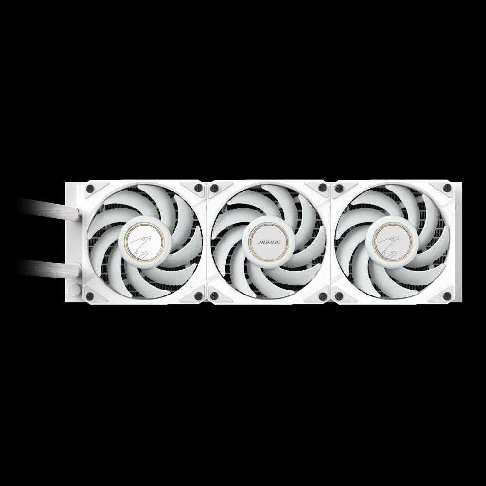 AORUS WATERFORCE X II 360 ICE