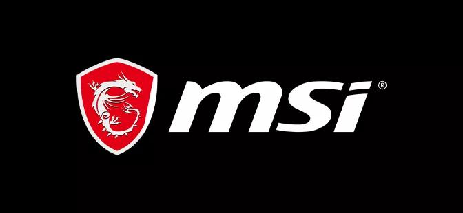 POWERED BY MSI
